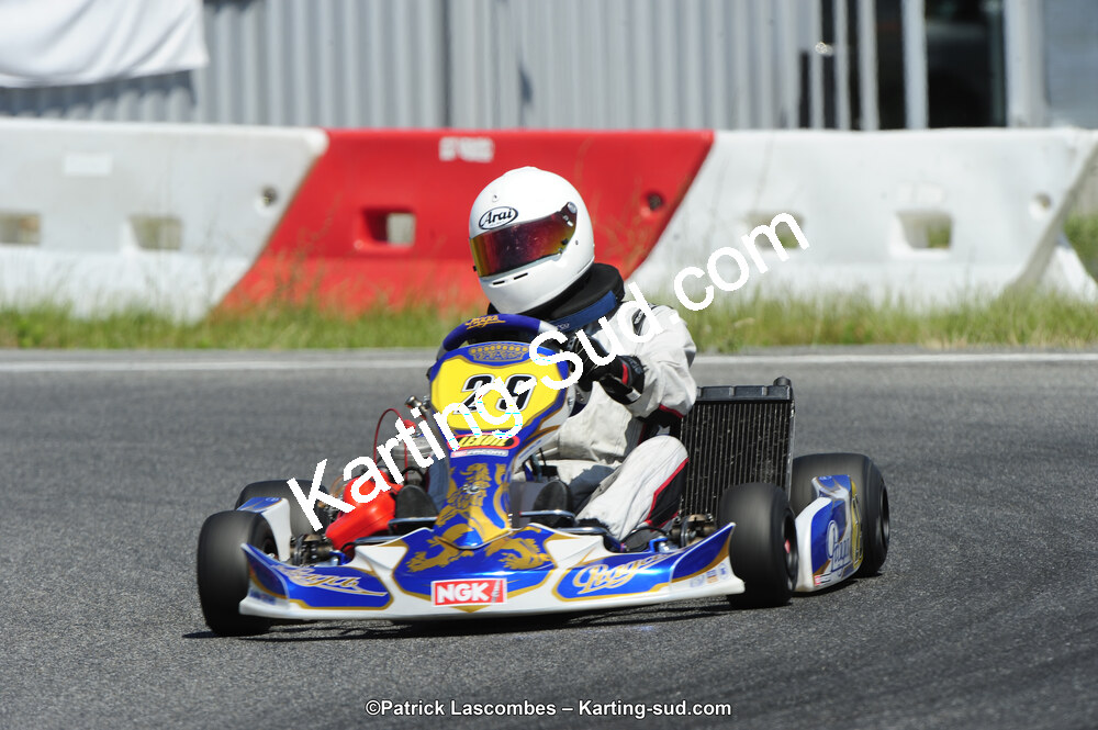 21/06/2015 : Course Club de Muret (Photos Patrick Lascombes) 2015 — karting