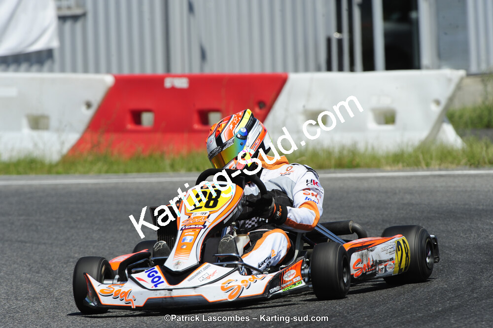 21/06/2015 : Course Club de Muret (Photos Patrick Lascombes) 2015 — karting