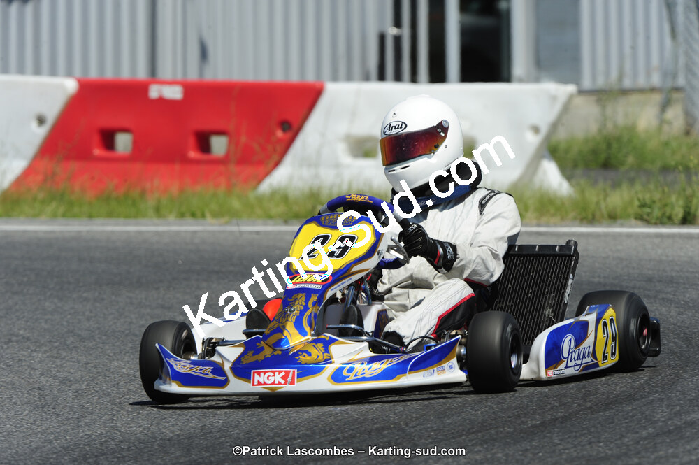 21/06/2015 : Course Club de Muret (Photos Patrick Lascombes) 2015 — karting