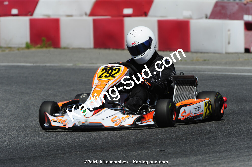21/06/2015 : Course Club de Muret (Photos Patrick Lascombes) 2015 — karting