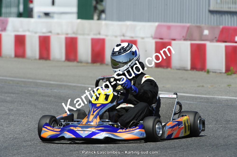 21/06/2015 : Course Club de Muret (Photos Patrick Lascombes) 2015 — karting