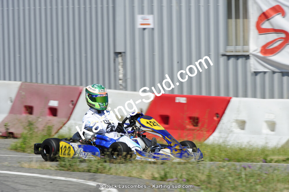 21/06/2015 : Course Club de Muret (Photos Patrick Lascombes) 2015 — karting