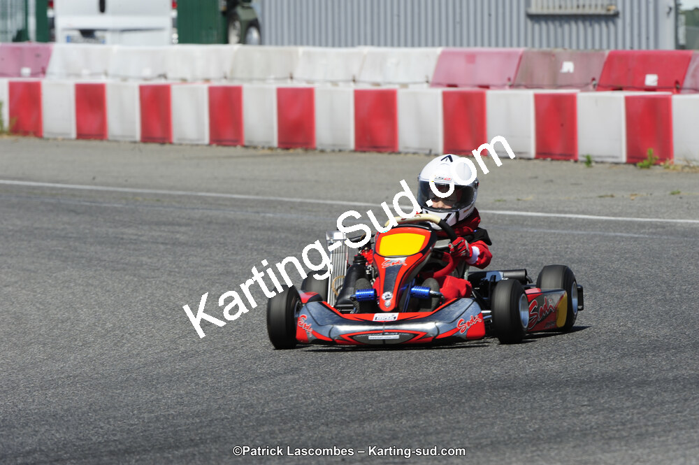 21/06/2015 : Course Club de Muret (Photos Patrick Lascombes) 2015 — karting