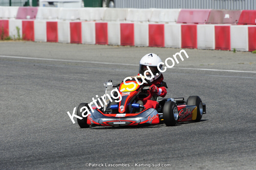 21/06/2015 : Course Club de Muret (Photos Patrick Lascombes) 2015 — karting