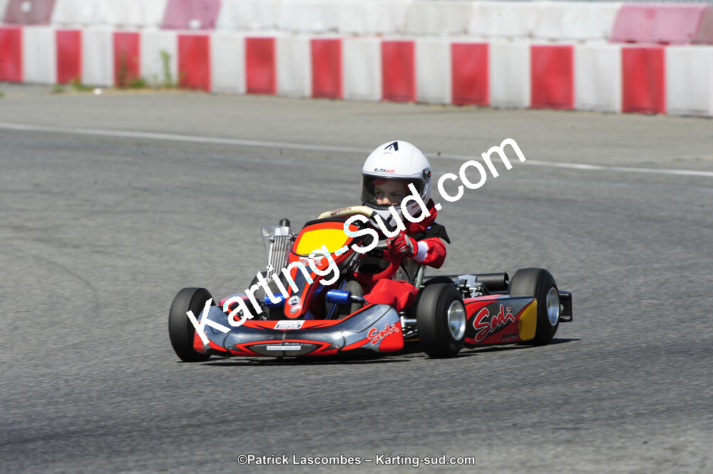 21/06/2015 : Course Club de Muret (Photos Patrick Lascombes) 2015 — karting