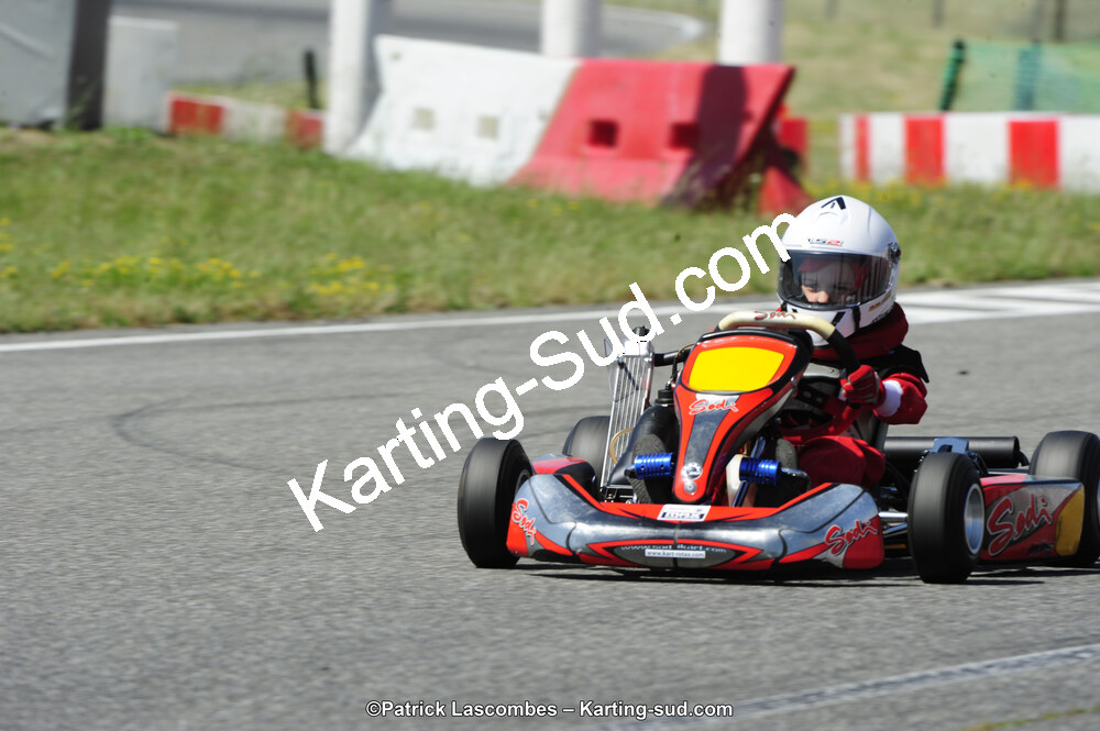 21/06/2015 : Course Club de Muret (Photos Patrick Lascombes) 2015 — karting
