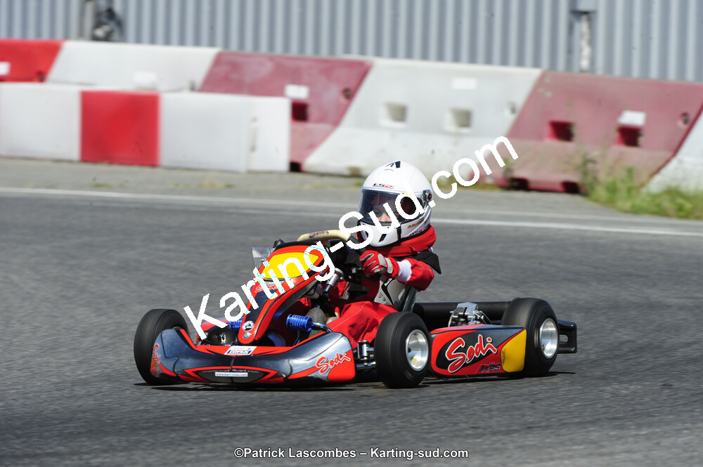 21/06/2015 : Course Club de Muret (Photos Patrick Lascombes) 2015 — karting
