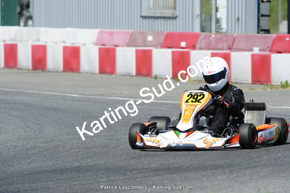 21/06/2015 : Course Club de Muret (Photos Patrick Lascombes) 2015 — karting