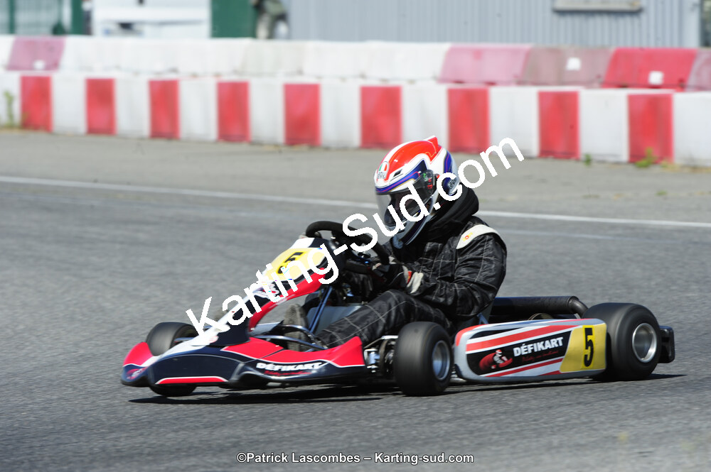 21/06/2015 : Course Club de Muret (Photos Patrick Lascombes) 2015 — karting
