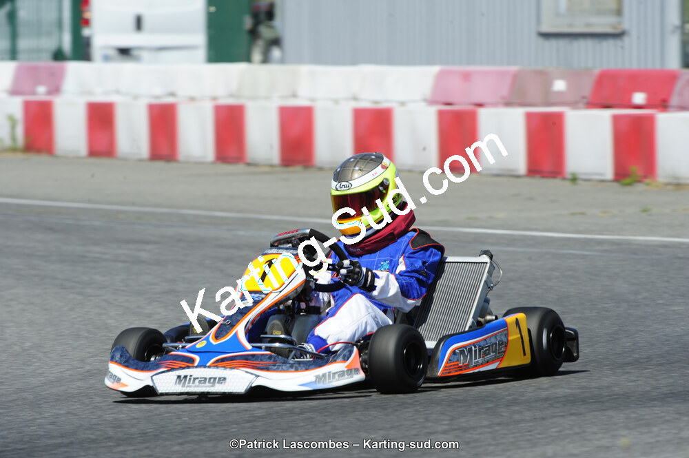 21/06/2015 : Course Club de Muret (Photos Patrick Lascombes) 2015 — karting