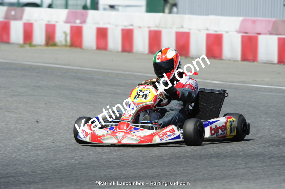 21/06/2015 : Course Club de Muret (Photos Patrick Lascombes) 2015 — karting