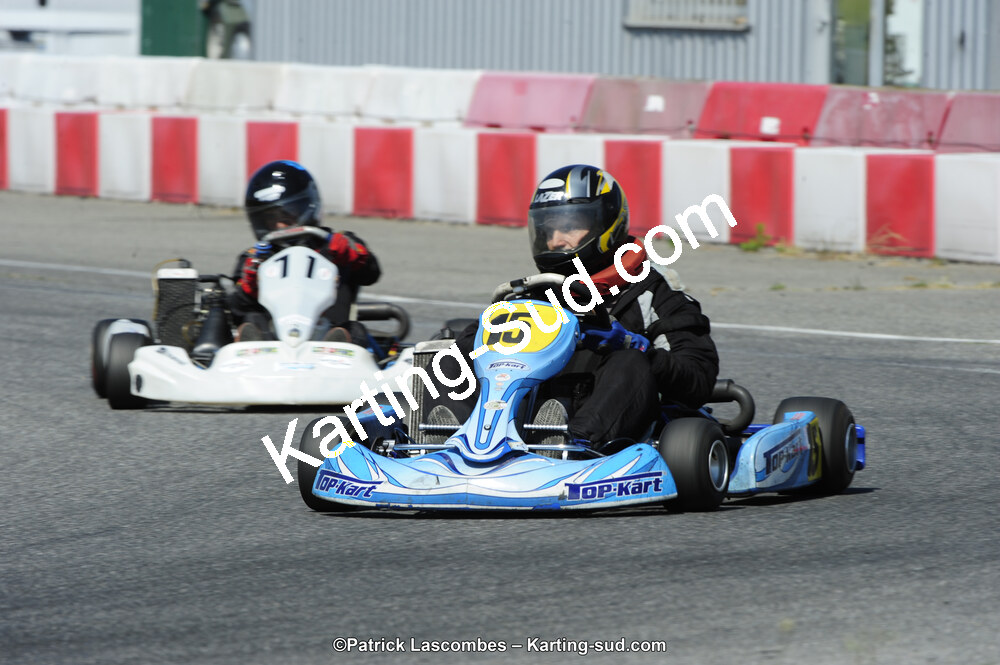 21/06/2015 : Course Club de Muret (Photos Patrick Lascombes) 2015 — karting