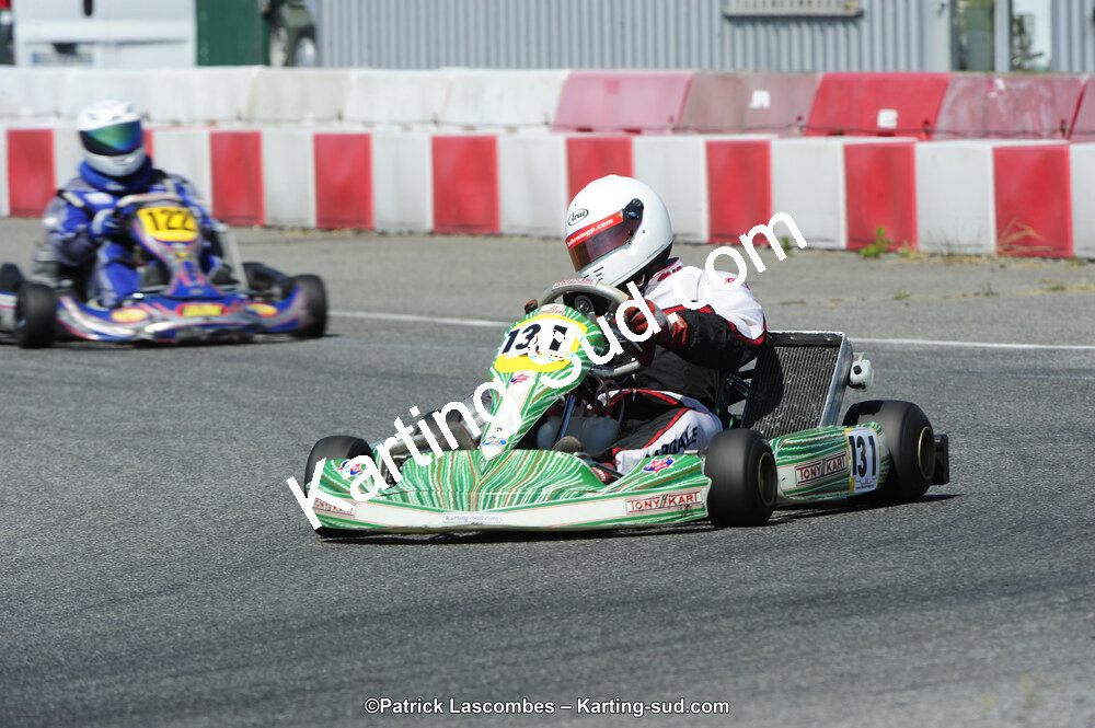21/06/2015 : Course Club de Muret (Photos Patrick Lascombes) 2015 — karting