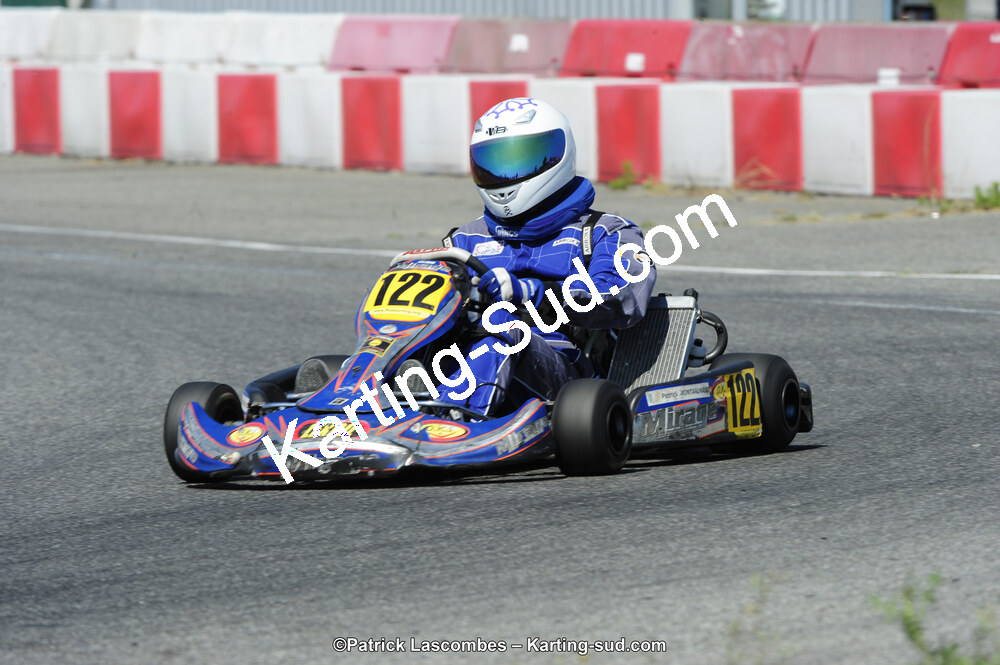 21/06/2015 : Course Club de Muret (Photos Patrick Lascombes) 2015 — karting