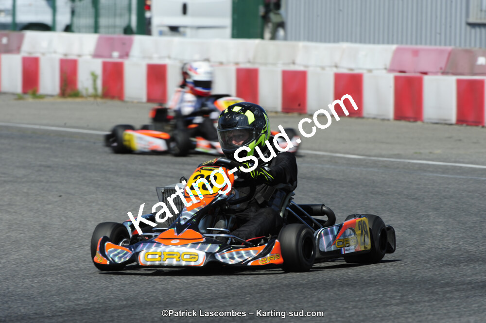 21/06/2015 : Course Club de Muret (Photos Patrick Lascombes) 2015 — karting