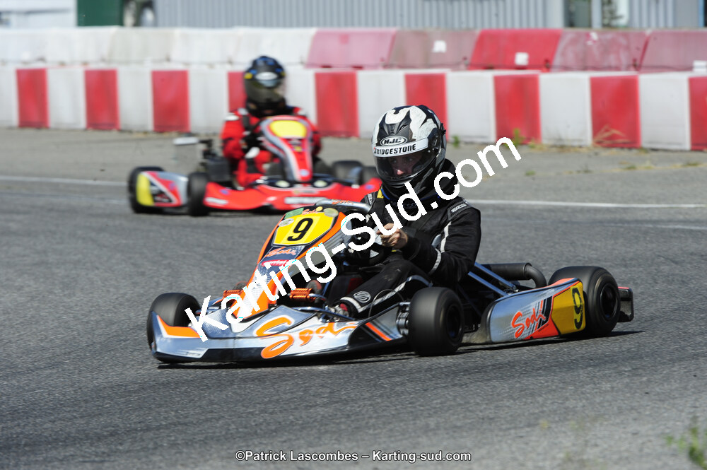 21/06/2015 : Course Club de Muret (Photos Patrick Lascombes) 2015 — karting