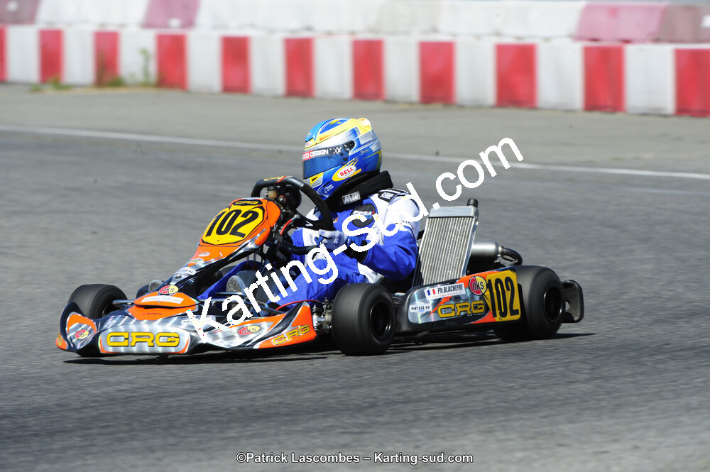 21/06/2015 : Course Club de Muret (Photos Patrick Lascombes) 2015 — karting