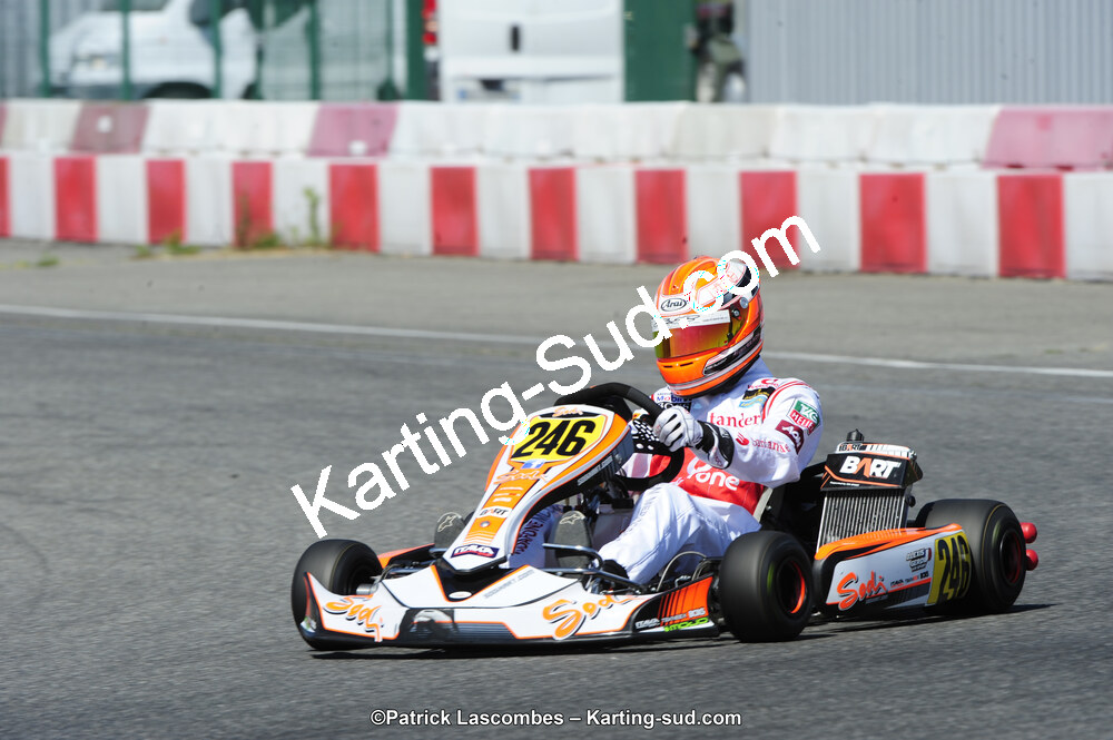 21/06/2015 : Course Club de Muret (Photos Patrick Lascombes) 2015 — karting