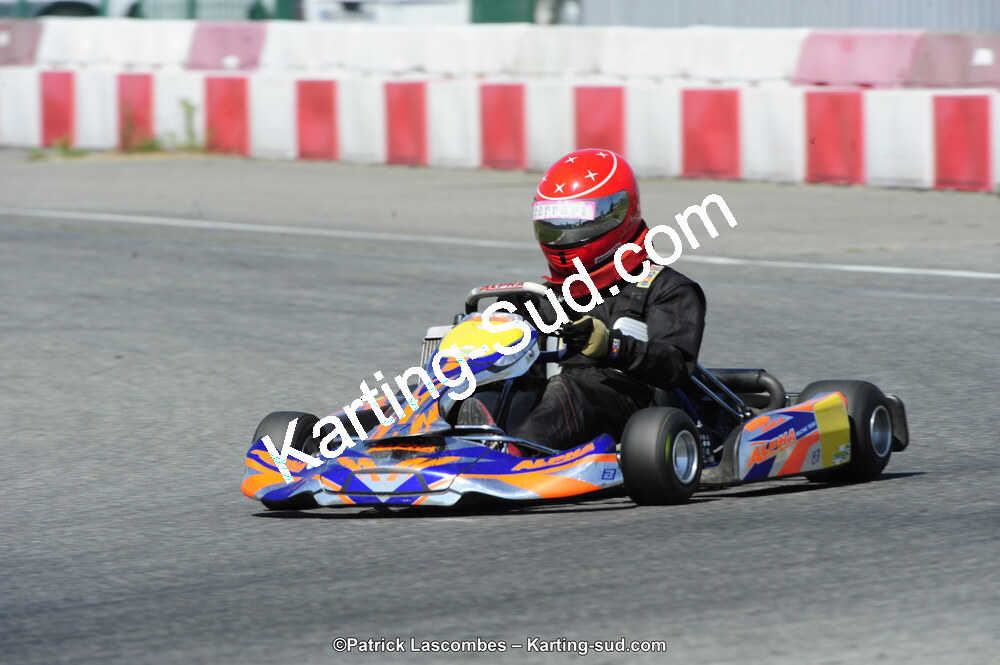 21/06/2015 : Course Club de Muret (Photos Patrick Lascombes) 2015 — karting