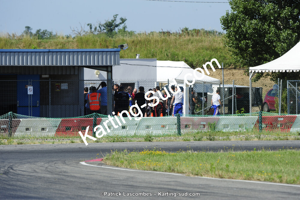 21/06/2015 : Course Club de Muret (Photos Patrick Lascombes) 2015 — karting