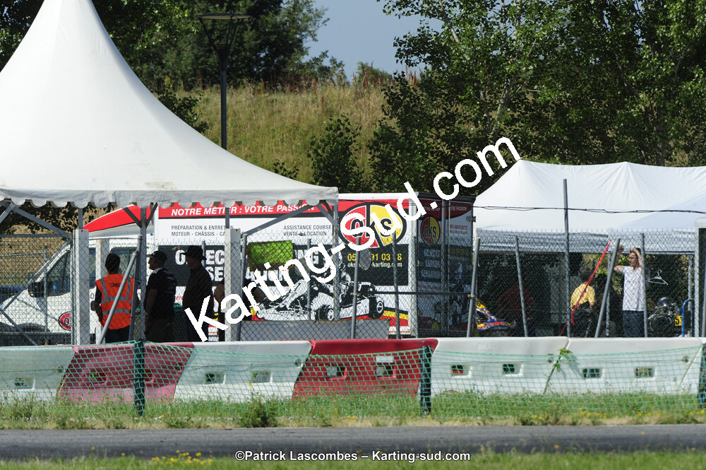 21/06/2015 : Course Club de Muret (Photos Patrick Lascombes) 2015 — karting