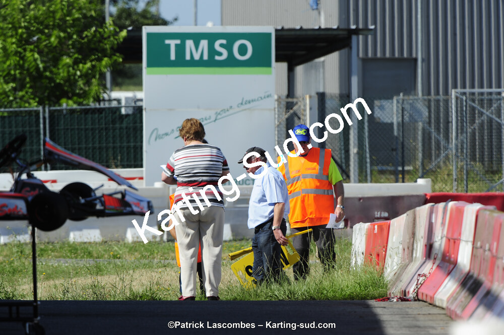 21/06/2015 : Course Club de Muret (Photos Patrick Lascombes) 2015 — karting