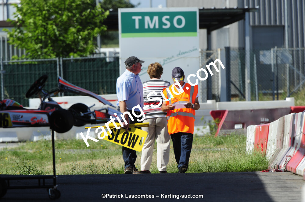 21/06/2015 : Course Club de Muret (Photos Patrick Lascombes) 2015 — karting