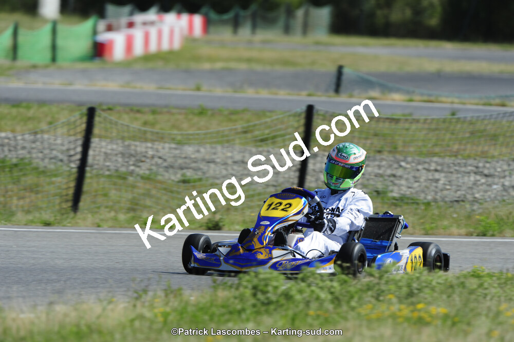 21/06/2015 : Course Club de Muret (Photos Patrick Lascombes) 2015 — karting