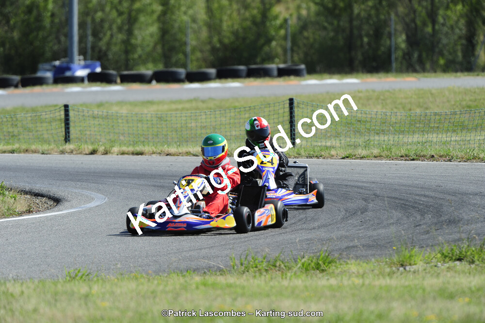 21/06/2015 : Course Club de Muret (Photos Patrick Lascombes) 2015 — karting