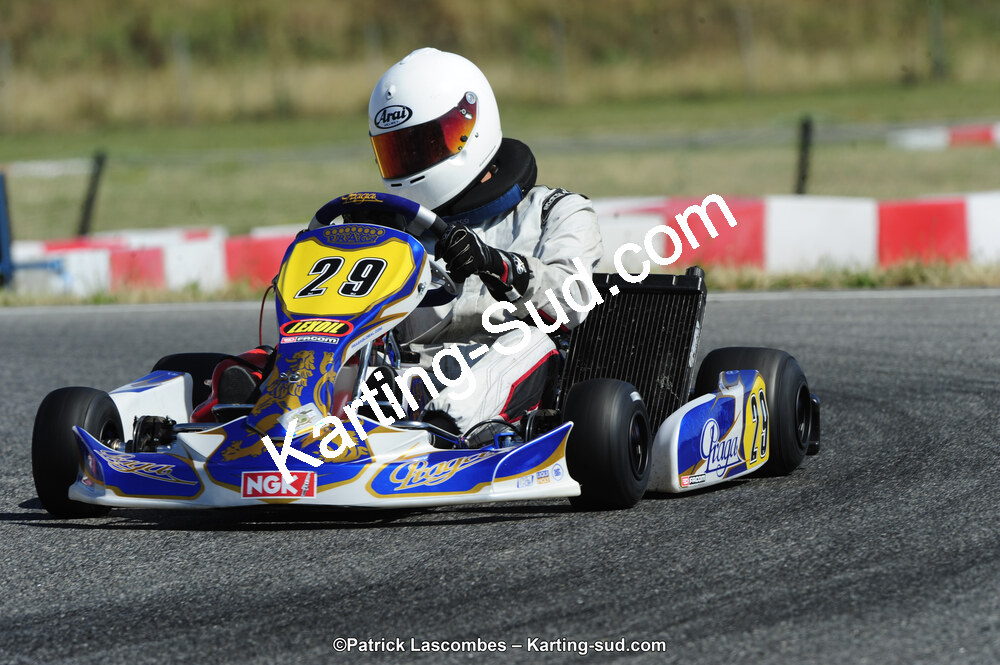 21/06/2015 : Course Club de Muret (Photos Patrick Lascombes) 2015 — karting