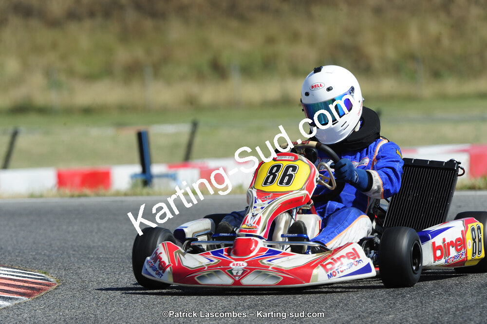 21/06/2015 : Course Club de Muret (Photos Patrick Lascombes) 2015 — karting
