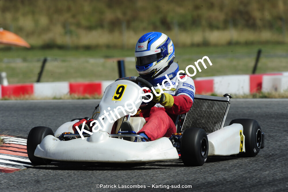 21/06/2015 : Course Club de Muret (Photos Patrick Lascombes) 2015 — karting