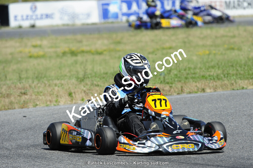 21/06/2015 : Course Club de Muret (Photos Patrick Lascombes) 2015 — karting