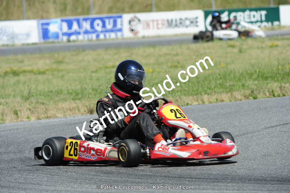 21/06/2015 : Course Club de Muret (Photos Patrick Lascombes) 2015 — karting