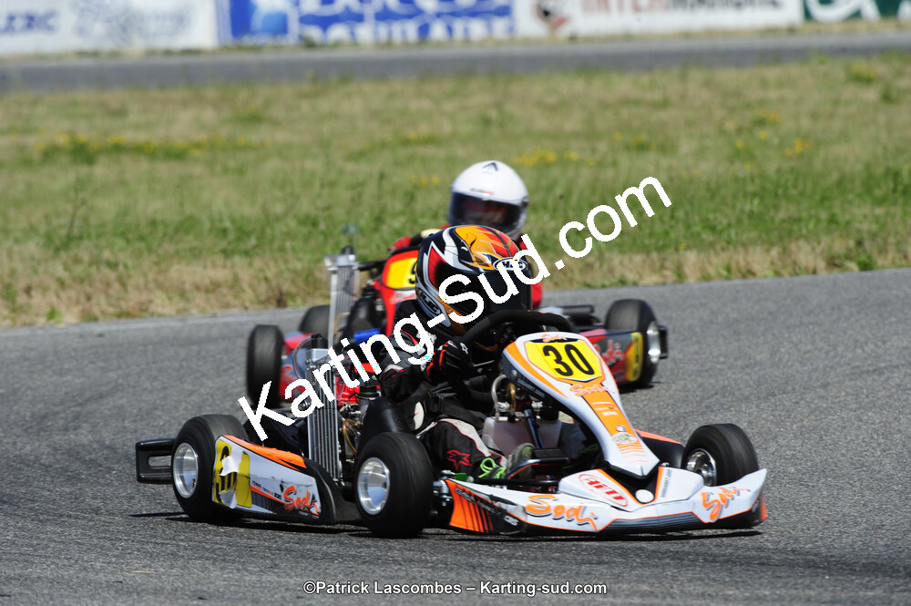 21/06/2015 : Course Club de Muret (Photos Patrick Lascombes) 2015 — karting