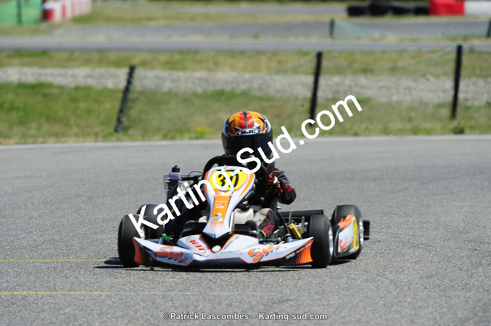 21/06/2015 : Course Club de Muret (Photos Patrick Lascombes) 2015 — karting
