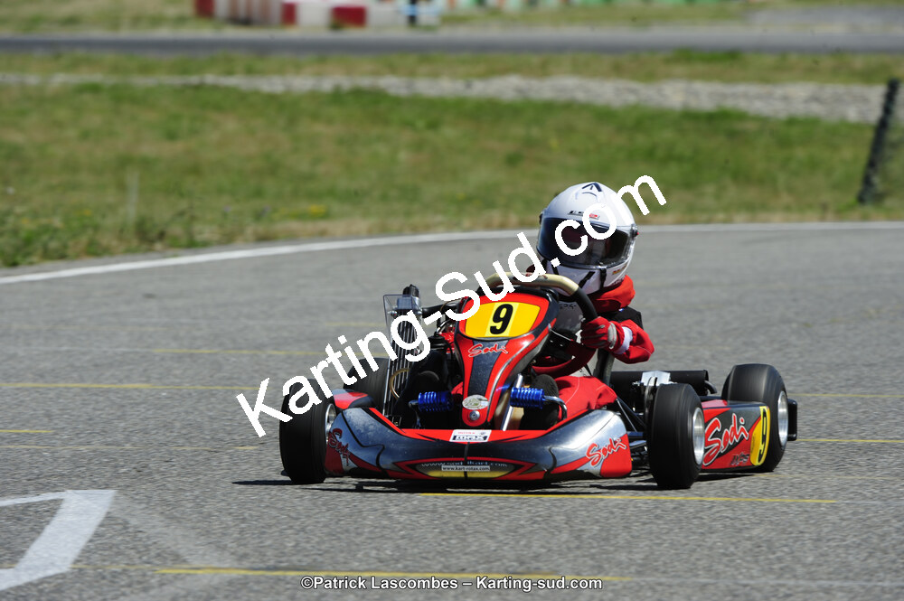 21/06/2015 : Course Club de Muret (Photos Patrick Lascombes) 2015 — karting