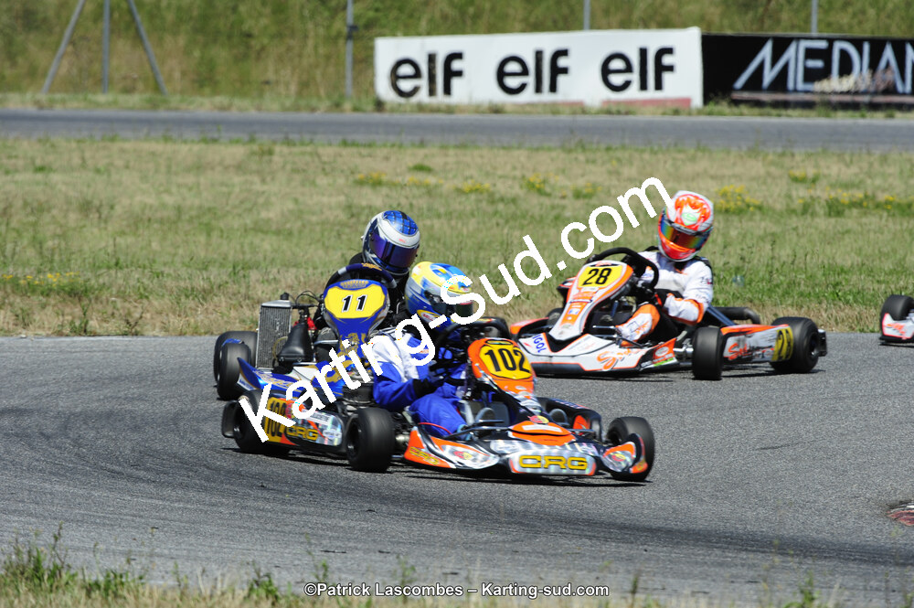 21/06/2015 : Course Club de Muret (Photos Patrick Lascombes) 2015 — karting