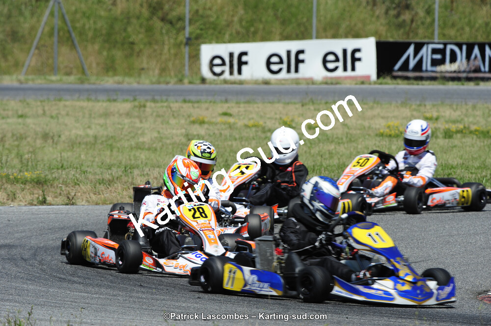 21/06/2015 : Course Club de Muret (Photos Patrick Lascombes) 2015 — karting