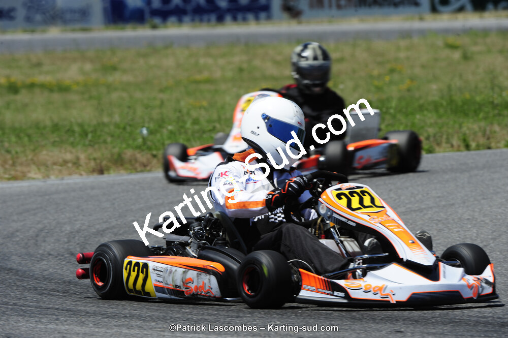 21/06/2015 : Course Club de Muret (Photos Patrick Lascombes) 2015 — karting