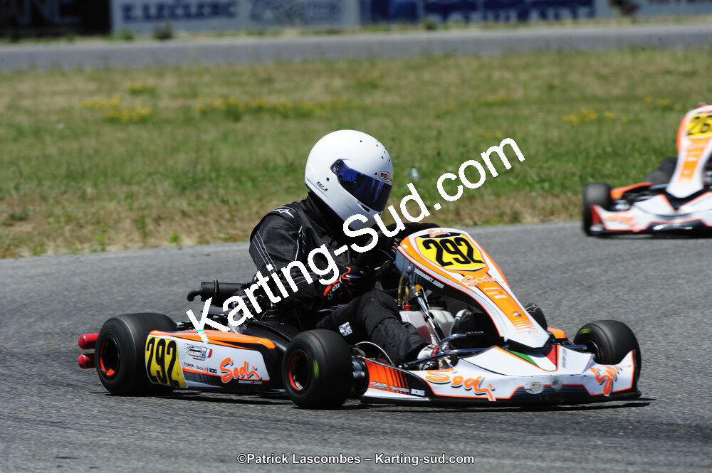 21/06/2015 : Course Club de Muret (Photos Patrick Lascombes) 2015 — karting