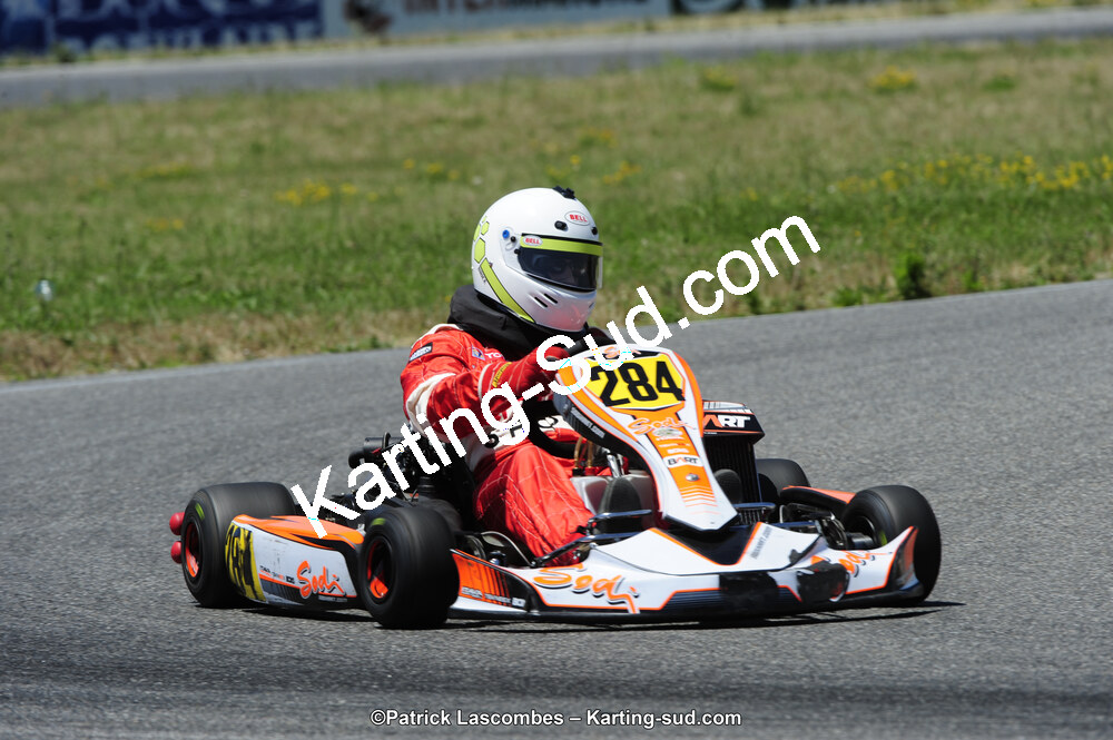 21/06/2015 : Course Club de Muret (Photos Patrick Lascombes) 2015 — karting