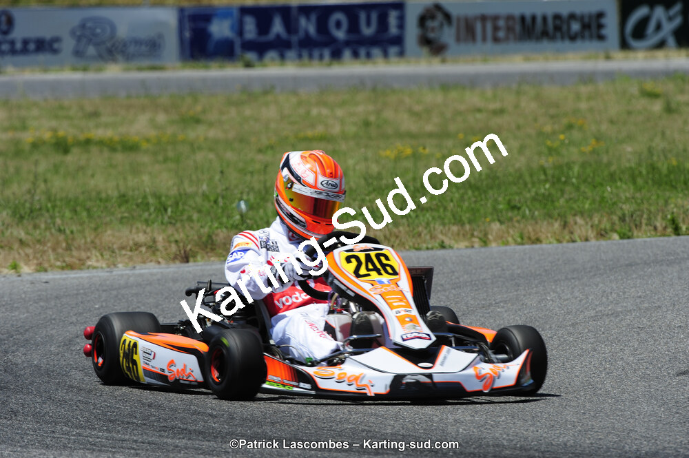 21/06/2015 : Course Club de Muret (Photos Patrick Lascombes) 2015 — karting