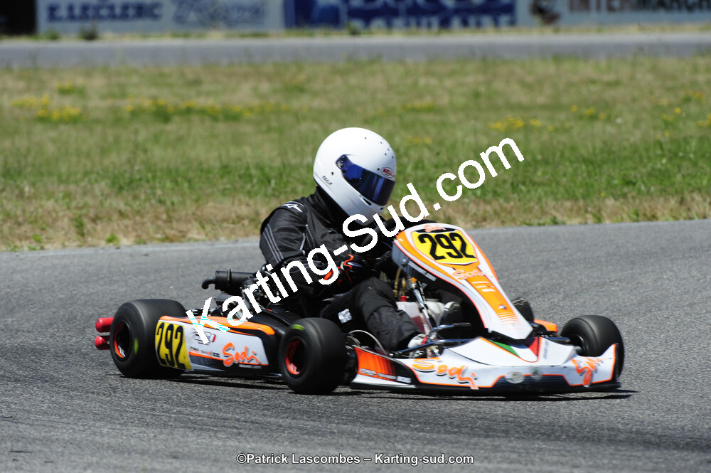 21/06/2015 : Course Club de Muret (Photos Patrick Lascombes) 2015 — karting