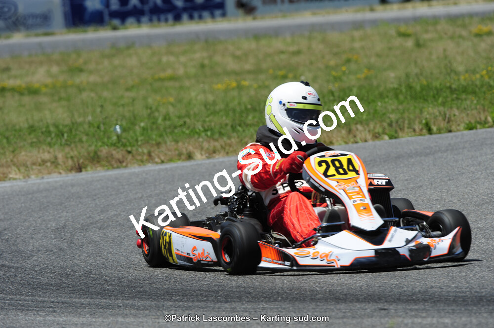21/06/2015 : Course Club de Muret (Photos Patrick Lascombes) 2015 — karting