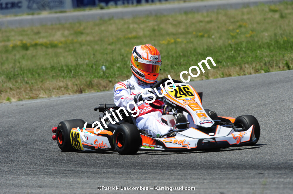 21/06/2015 : Course Club de Muret (Photos Patrick Lascombes) 2015 — karting