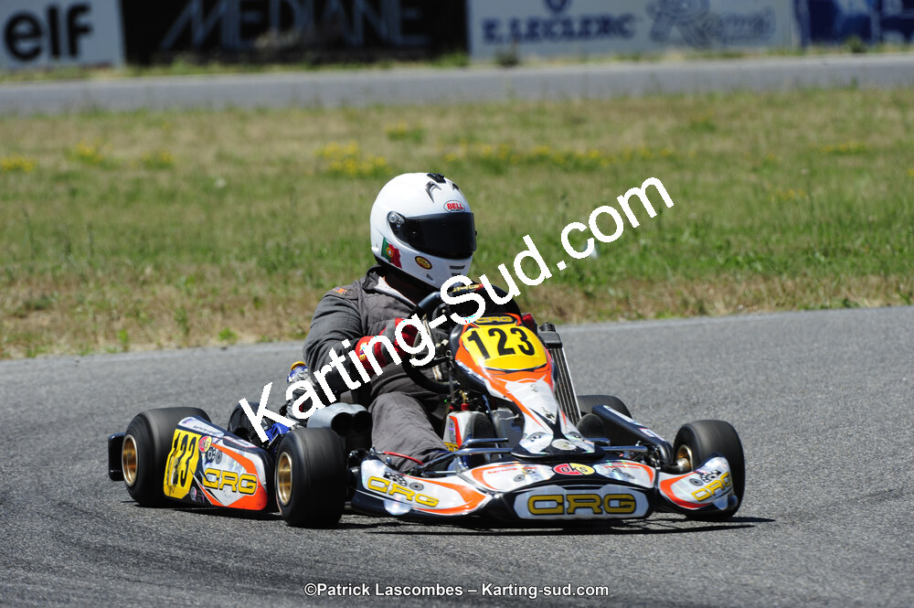 21/06/2015 : Course Club de Muret (Photos Patrick Lascombes) 2015 — karting