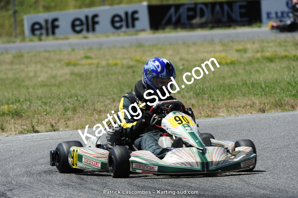 21/06/2015 : Course Club de Muret (Photos Patrick Lascombes) 2015 — karting