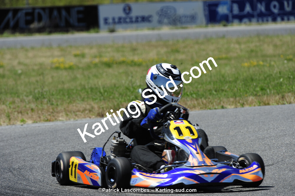21/06/2015 : Course Club de Muret (Photos Patrick Lascombes) 2015 — karting