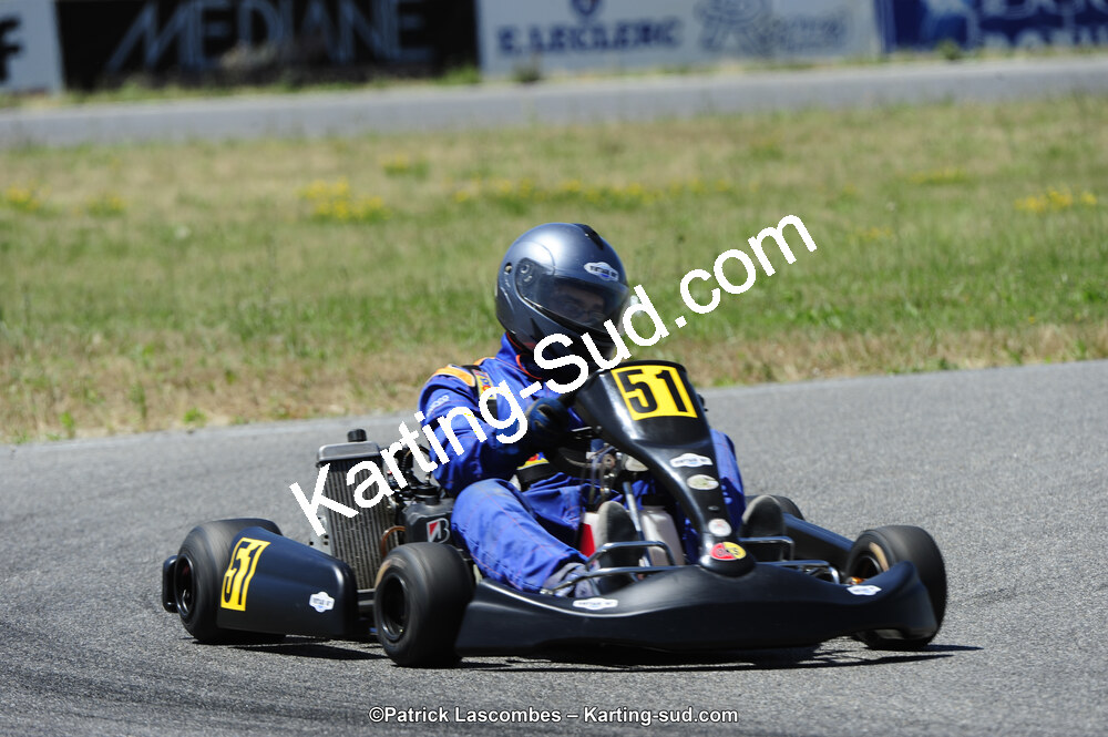 21/06/2015 : Course Club de Muret (Photos Patrick Lascombes) 2015 — karting